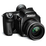 ������ ������������ 645D