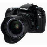 ������ ������������ K10D