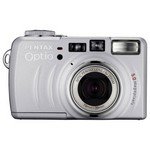 ������ ������������ Optio 555