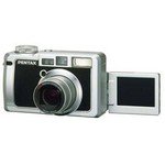 ������ ������������ Optio 750Z