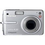 ������ ������������ Optio A20