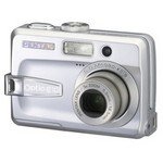 ������ ������������ Optio E10