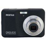 ������ ������������ Optio E90