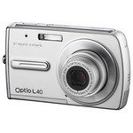 ������ ������������ Optio L40