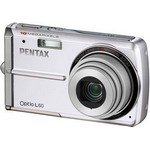 ������ ������������ Optio L60