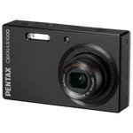 ������ ������������ Optio LS1000