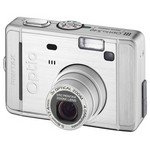 ������ ������������ Optio S40