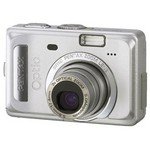 ������ ������������ Optio S55