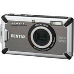 ������ ������������ Optio W80