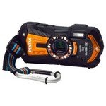 ������ ������������ Optio WG-2 GPS