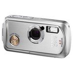 ������ ������������ Optio WPi