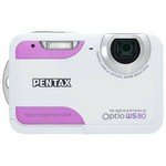 ������ ������������ Optio WS80