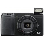 ������ ������������ RICOH GR II