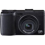 ������ ������������ Ricoh GRD IV