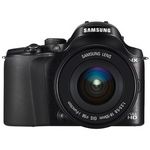 ������ ������������ Samsung NX20