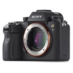 ������ ������������ Alpha A9 II ILCE-9M2
