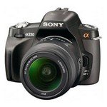 ������ ������������ Alpha DSLR-A230