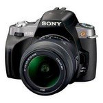 ������ ������������ Alpha DSLR-A330