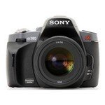 ������ ������������ Alpha DSLR-A380