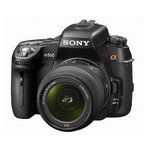 ������ ������������ Alpha DSLR-A580