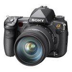 ������ ������������ Alpha DSLR-A850