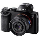 ������ ������������ Alpha ILCE-7R