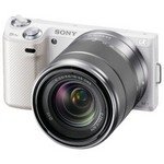 ������ ������������ Alpha NEX-5N