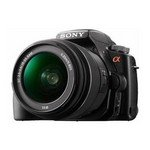 ������ ������������ Alpha SLT-A35