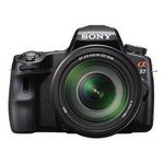 ������ ������������ Alpha SLT-A37