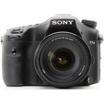 ������ ������������ Alpha SLT-A77 II