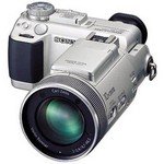 ������ ������������ Cyber-shot DSC-F717