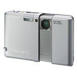 ������ ������������ Cyber-shot DSC-G1
