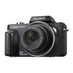 ������ ������������ Cyber-shot DSC-H10