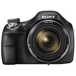 ������ ������������ Cyber-shot DSC-H400