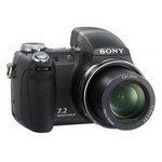 ������ ������������ Cyber-shot DSC-H5