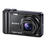 ������ ������������ Cyber-shot DSC-H55