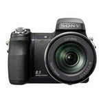 ������ ������������ Cyber-shot DSC-H9