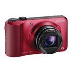 ������ ������������ Cyber-shot DSC-HX10V