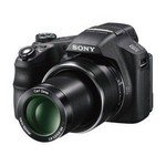 ������ ������������ Cyber-shot DSC-HX200V