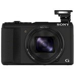 ������ ������������ Cyber-shot DSC-HX50V