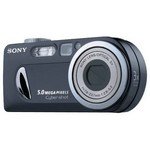 ������ ������������ Cyber-shot DSC-P12