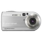 ������ ������������ Cyber-shot DSC-P150