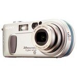 ������ ������������ Cyber-shot DSC-P2