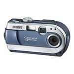 ������ ������������ Cyber-shot DSC-P20