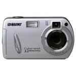 ������ ������������ Cyber-shot DSC-P32