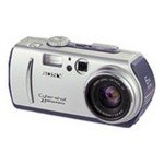 ������ ������������ Cyber-shot DSC-P50