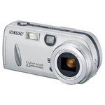 ������ ������������ Cyber-shot DSC-P52