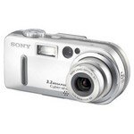 ������ ������������ Cyber-shot DSC-P7