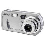 ������ ������������ Cyber-shot DSC-P92