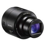 ������ ������������ Cyber-shot DSC-QX30